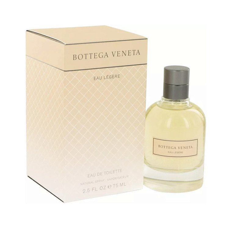 Bottega Veneta — Bottega Veneta Eau Legere