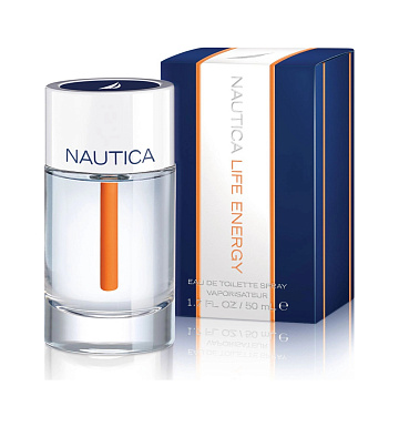 Nautica Life Energy