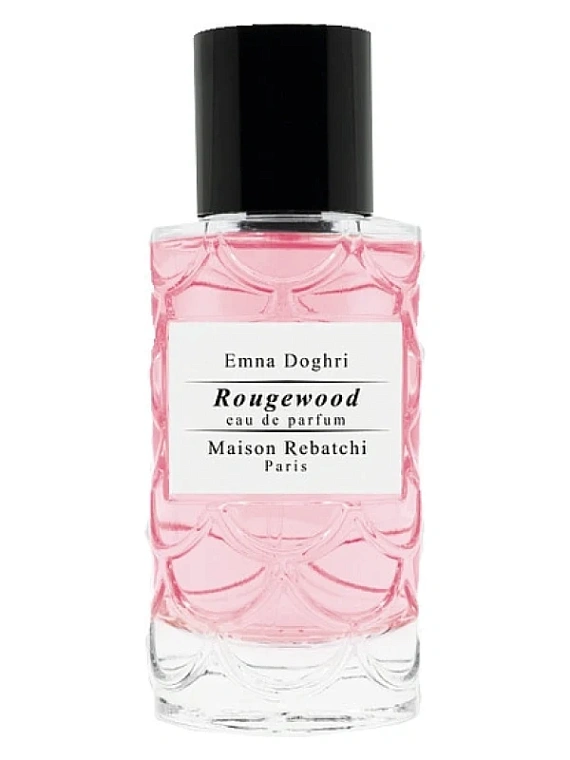 Maison Rebatchi Paris — Maison Rebatchi Paris Rougewood