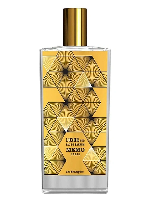 Memo — Memo Luxor Oud