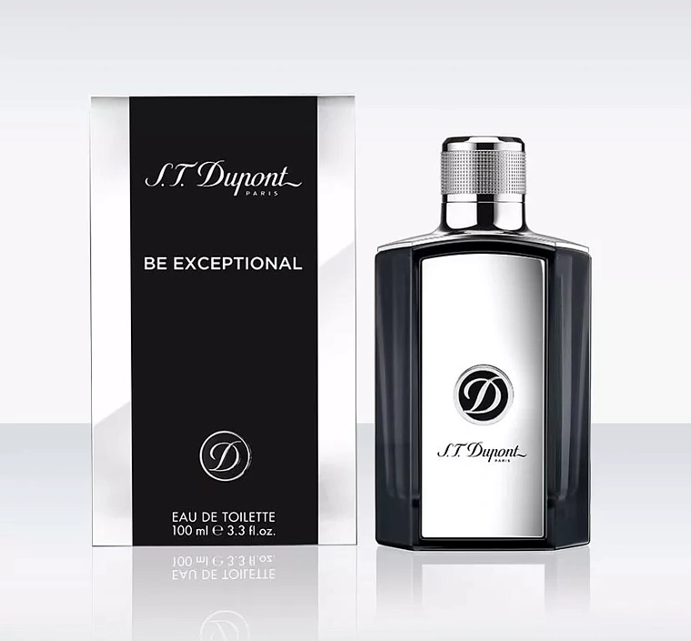 S.T. Dupont Be Exceptional — фото 2