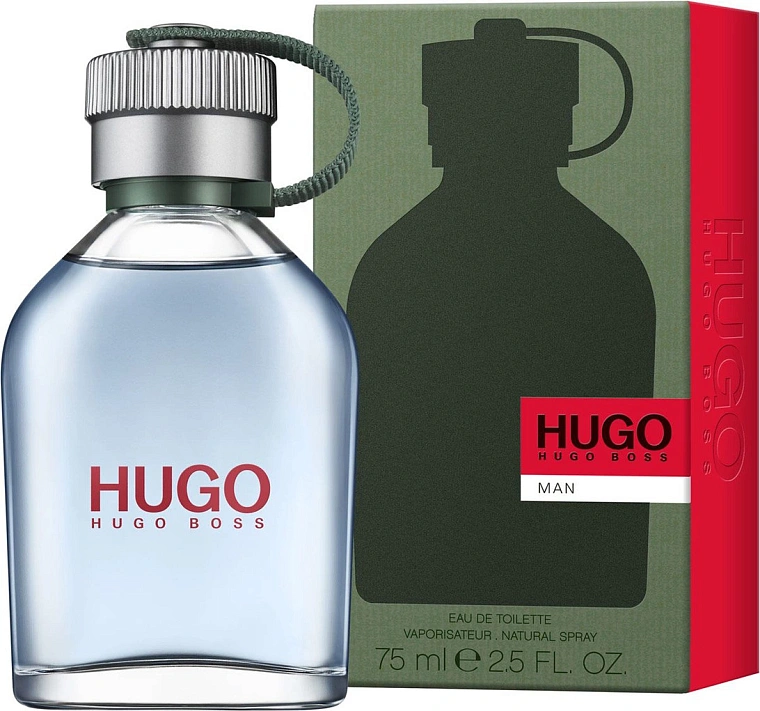 Hugo Boss Hugo Дезодорант-стик — фото 4
