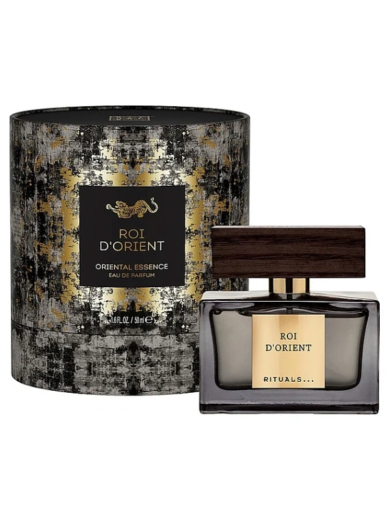 Rituals — Rituals Roi d`Orient