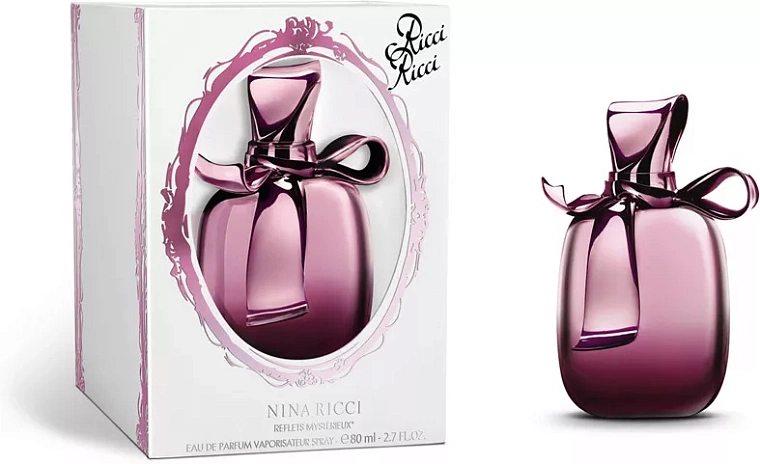 Nina Ricci Ricci Ricci Reflets Mysterieux — фото 2