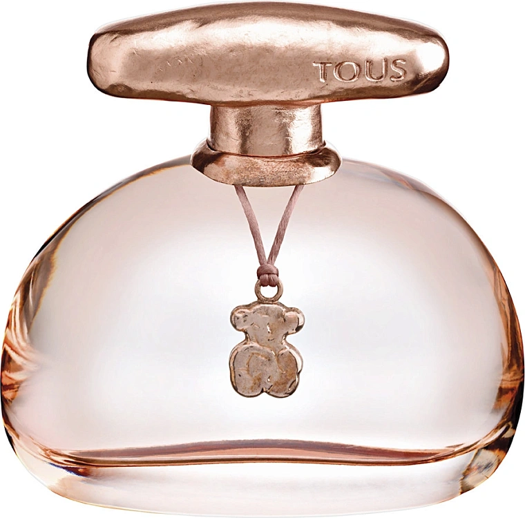 Tous Parfum Touch Elixir — фото 2