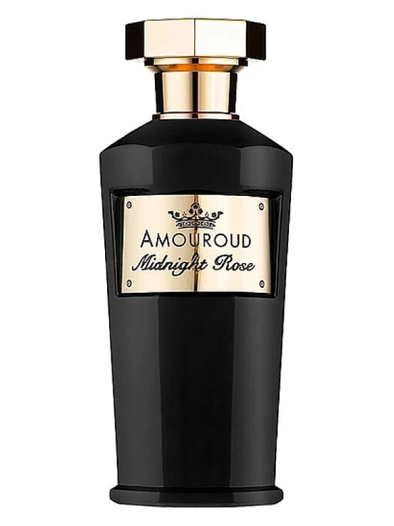 Amouroud — Amouroud Midnight Rose