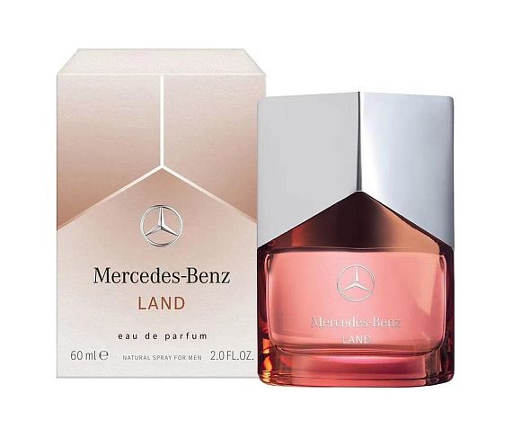 Mercedes-benz — Mercedes-benz Land