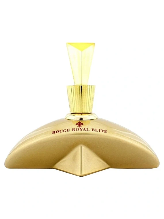 Marina de Bourbon — Marina de Bourbon Rouge Royal Elite