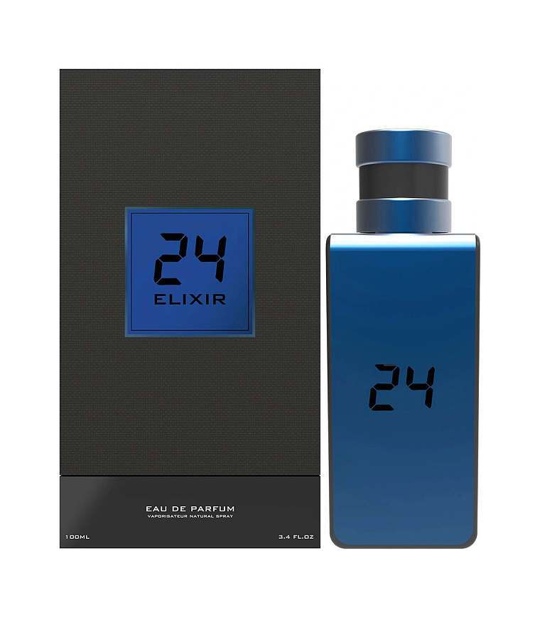 ScentStory — ScentStory 24 Elixir Azur