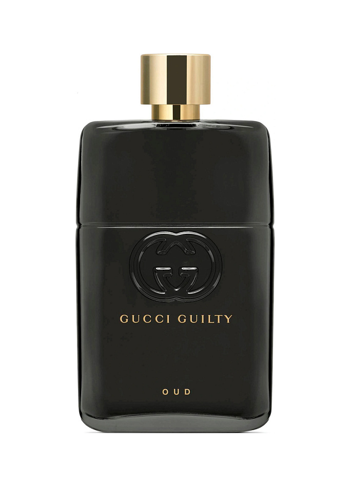 Gucci — Gucci Guilty Oud