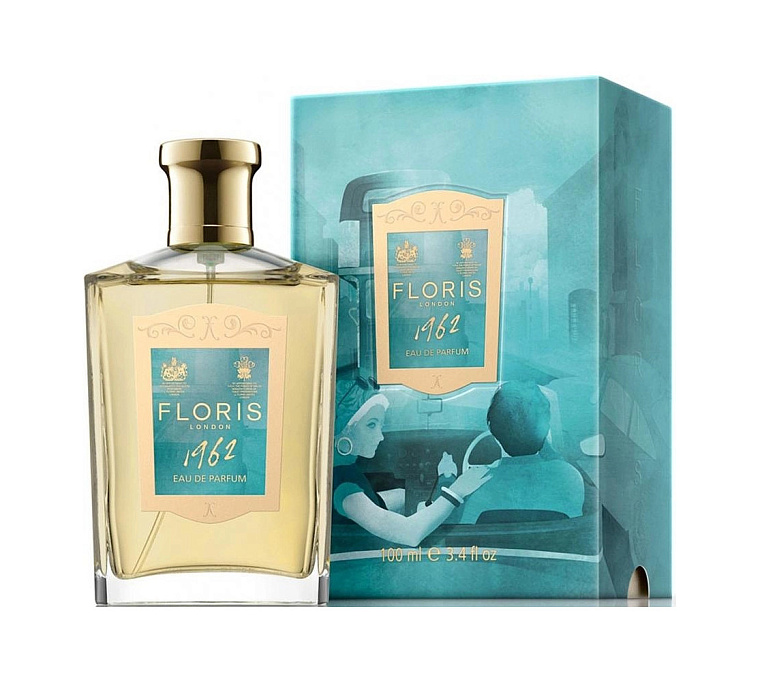 Floris — Floris 1962