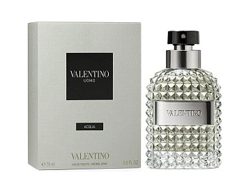 Valentino Valentino Uomo Acqua