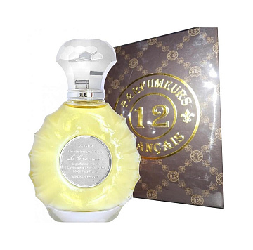 12 Parfumeurs Francais Le Charmeur