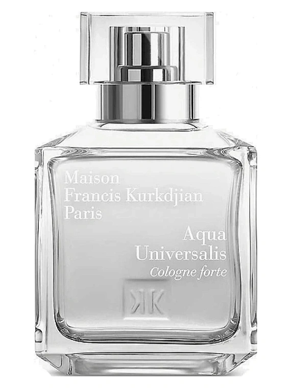 Maison Francis Kurkdjian — Maison Francis Kurkdjian Aqua Universalis Cologne Forte