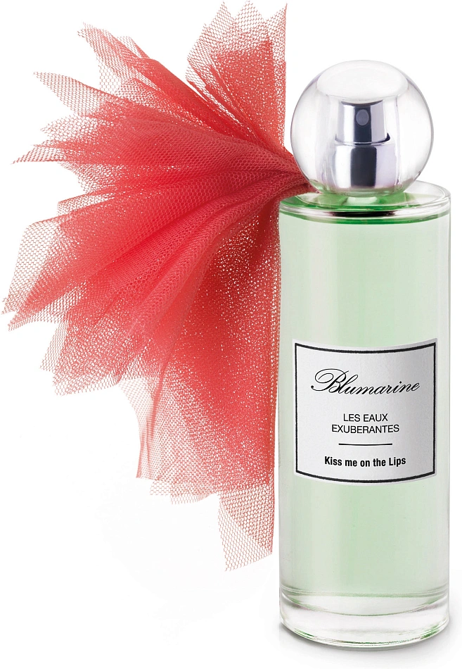 Blumarine Kiss Me On The Lips — фото 2