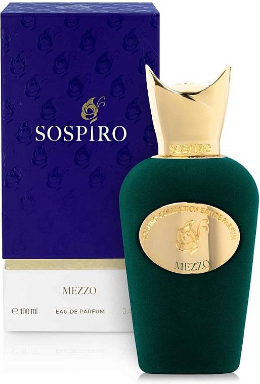 Xerjoff — Xerjoff Sospiro Mezzo — фото 4