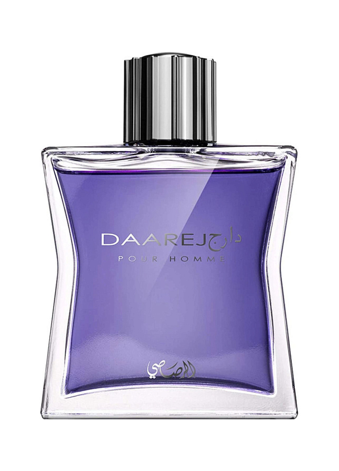 Rasasi — Rasasi Dareej Men