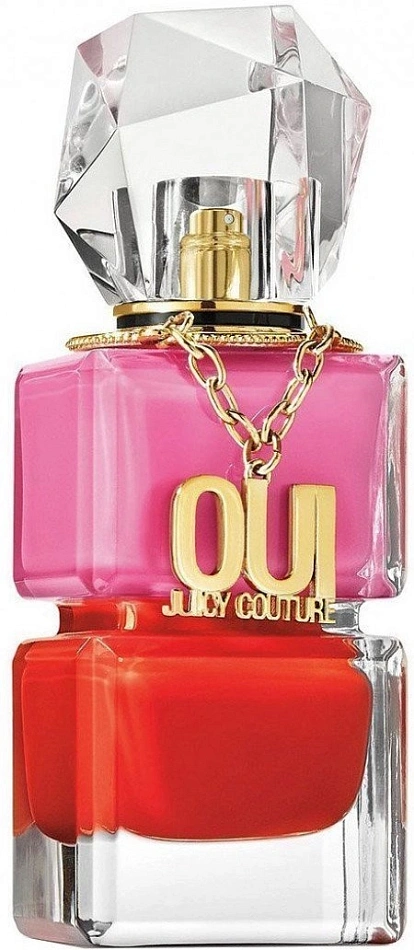 Juicy Couture Oui — фото 3