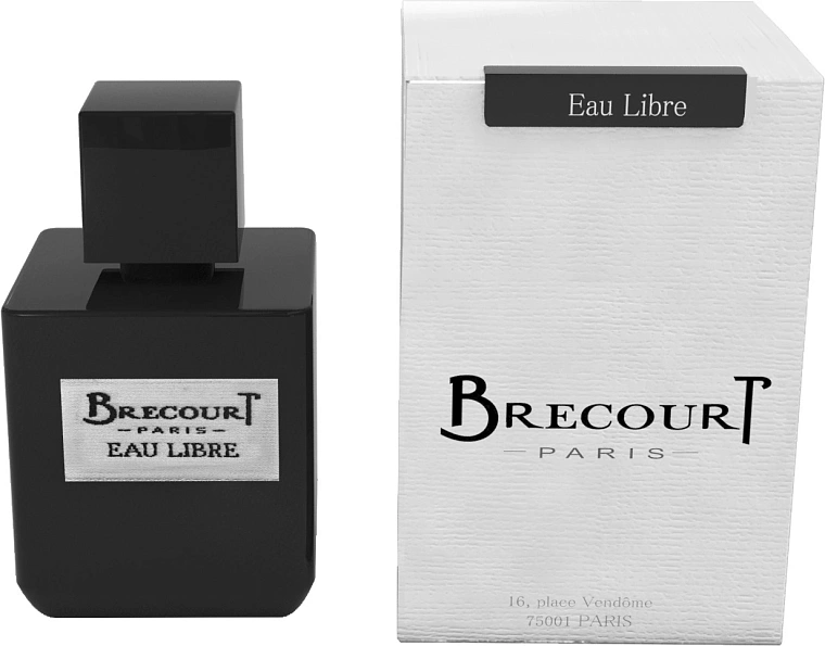 Brecourt Eau Libre — фото 3
