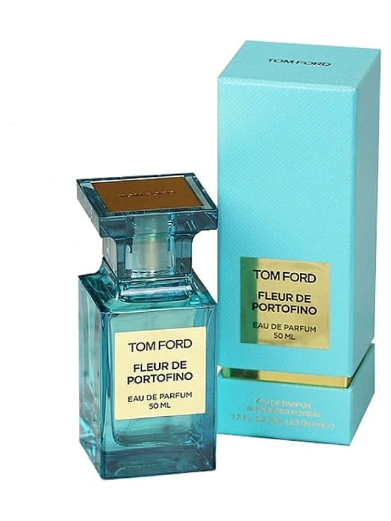 Tom Ford — Tom Ford Fleur de Portofino