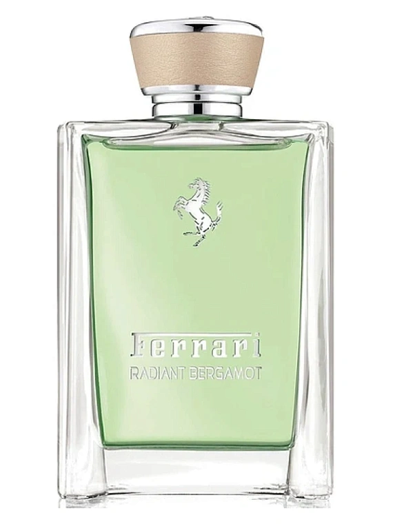 Ferrari — Ferrari Radiant Bergamot