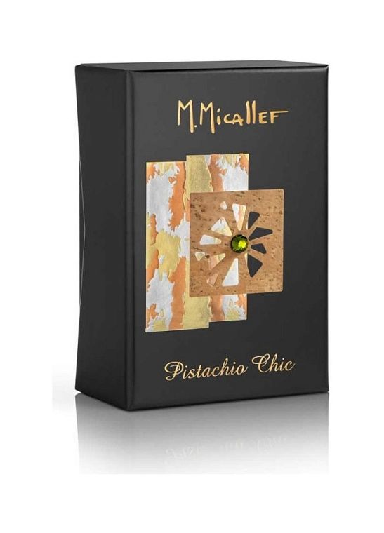 M. Micallef — M. Micallef Pistachio Chic