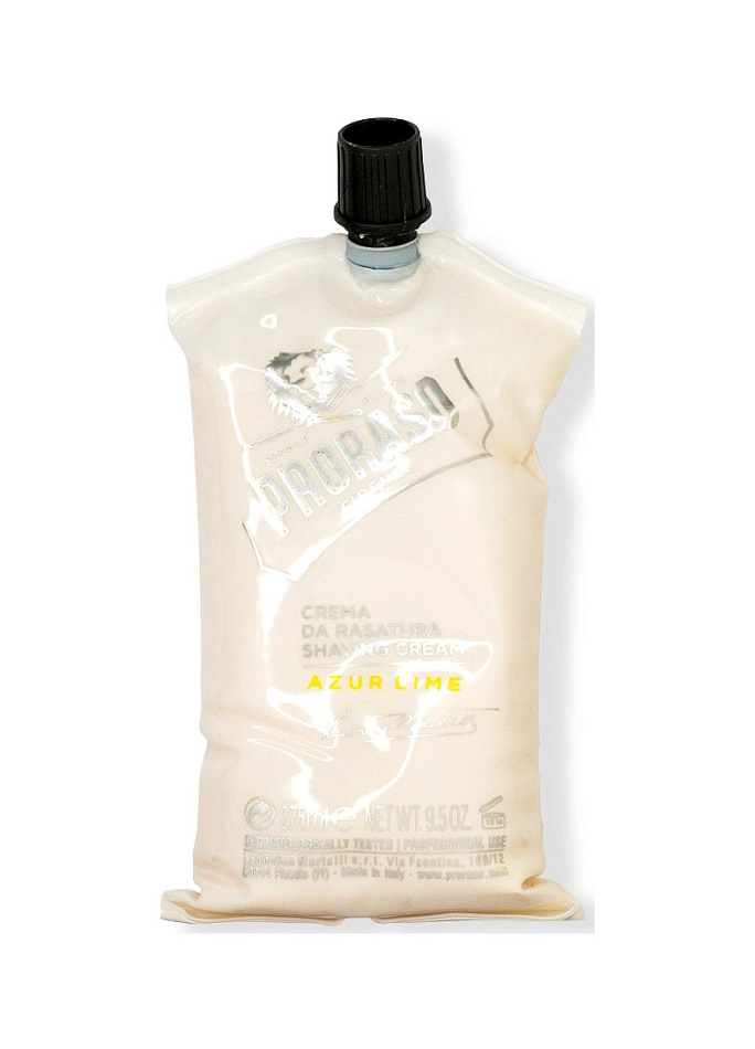 Proraso — Proraso Azur Lime Shaving Cream