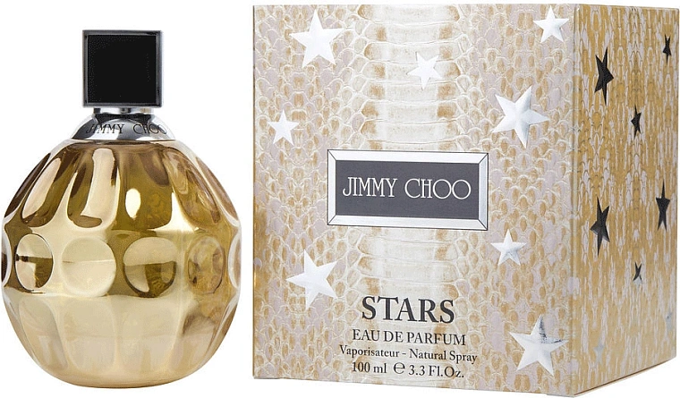Jimmy Choo Stars — фото 4