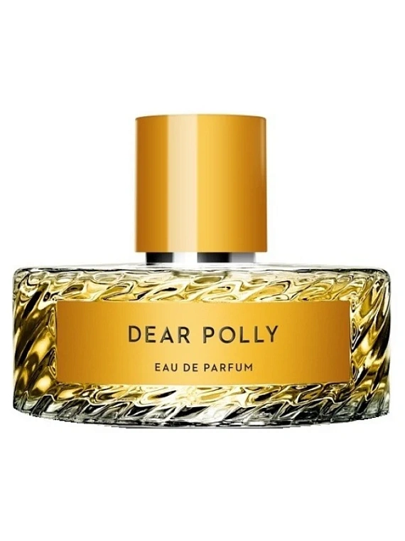 Vilhelm Parfumerie — Vilhelm Parfumerie Dear Polly