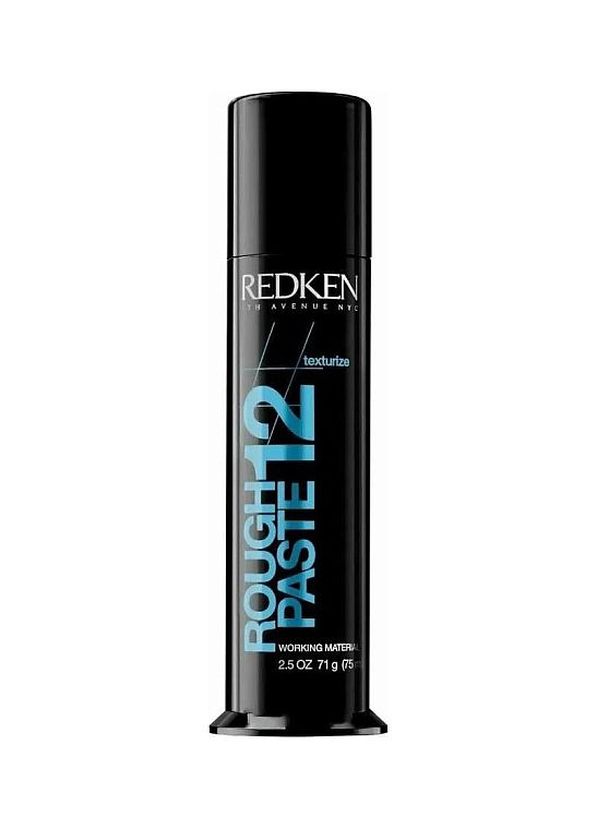 Redken — Redken Texture Paste (Rough Paste 12)