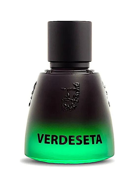 Agatho Parfum — Agatho Parfum Verdeseta