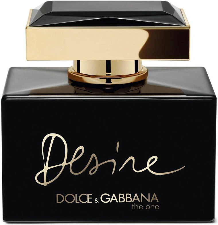 Dolce & Gabbana The One Desire — фото 2