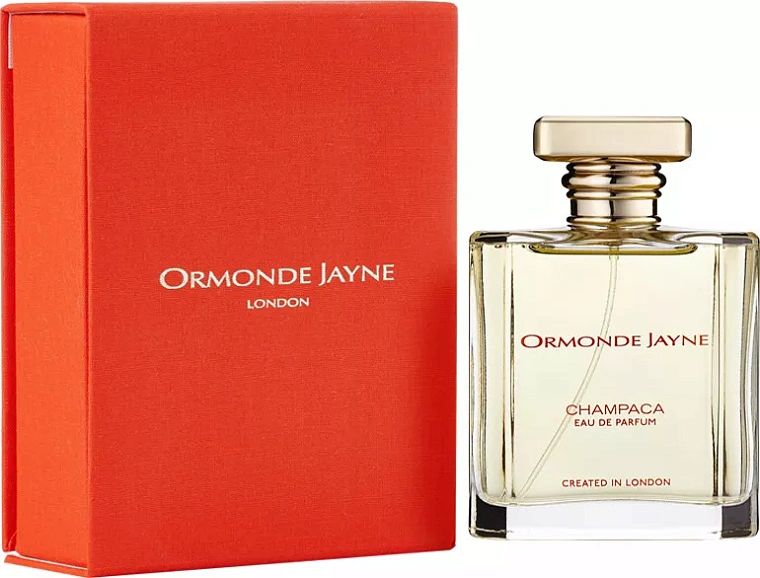 Ormonde Jayne Champaca Парфюмерная вода — фото 3