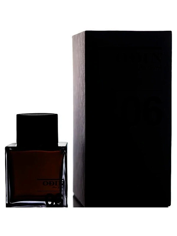 Odin — Odin 06 Amanu