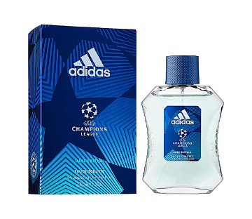 Adidas UEFA Champions League Dare Edition
