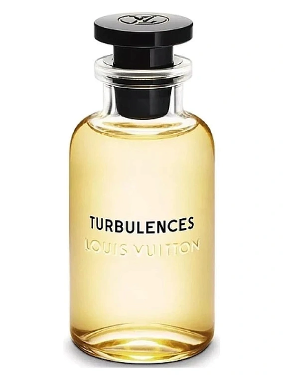 Louis Vuitton — Louis Vuitton Turbulences