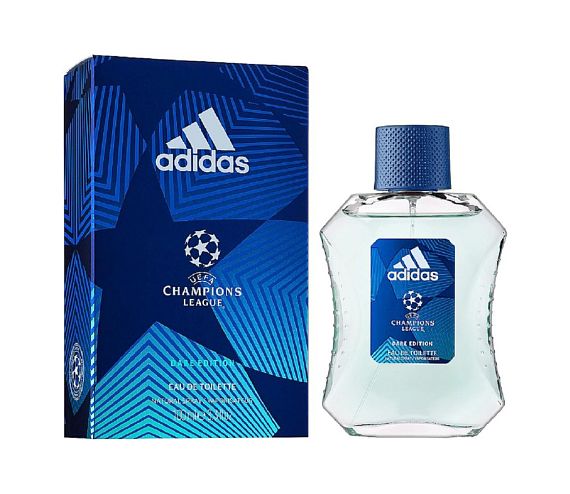 Adidas — Adidas UEFA Champions League Dare Edition
