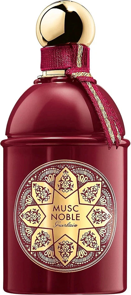 Guerlain Musc Nobile — фото 2