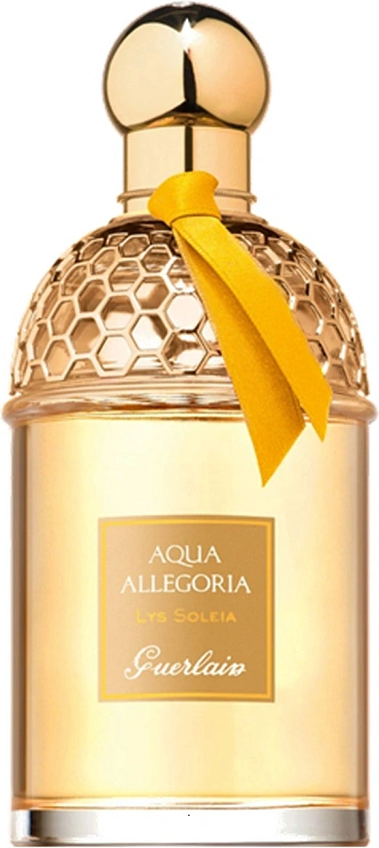 Guerlain Aqua Allegoria Lys Soleia — фото 2