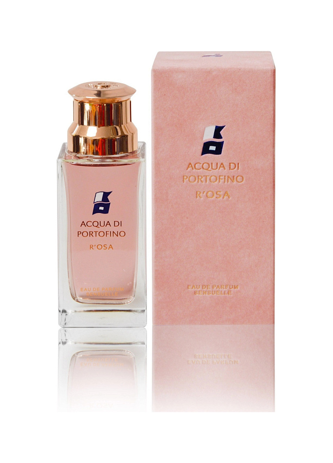 Acqua di Portofino — Acqua di Portofino R`Osa Eau de Parfum Sensuelle