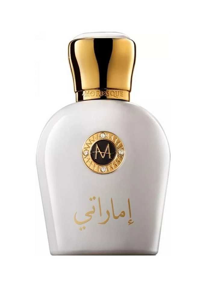 Moresque — Moresque Emarati