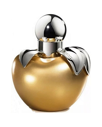 Nina Ricci Nina Gold Edition