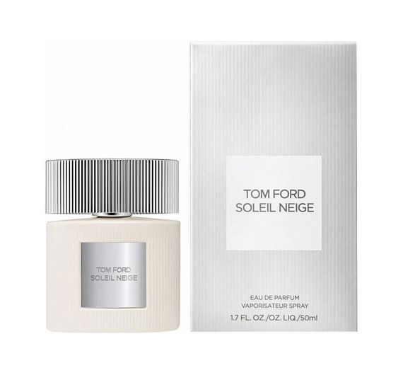 Tom Ford — Tom Ford Soleil Neige (2025)