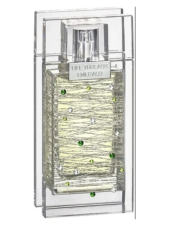 La Prairie — La Prairie Life Threads Emerald