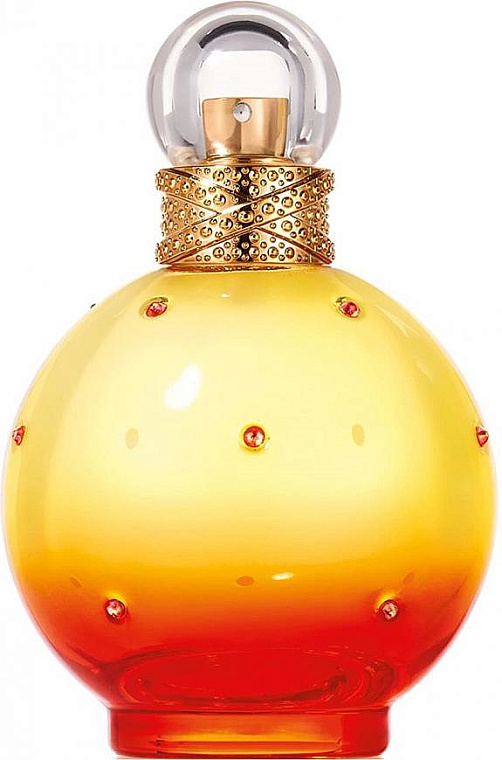 Britney Spears — Britney Spears Fantasy Blissful