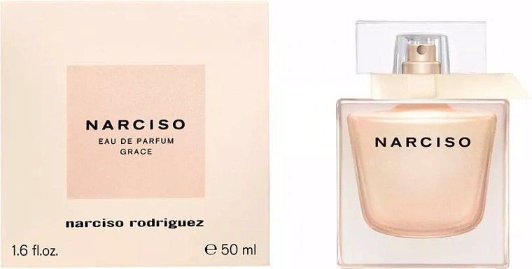 Narciso Rodriguez Narciso Grace — фото 3