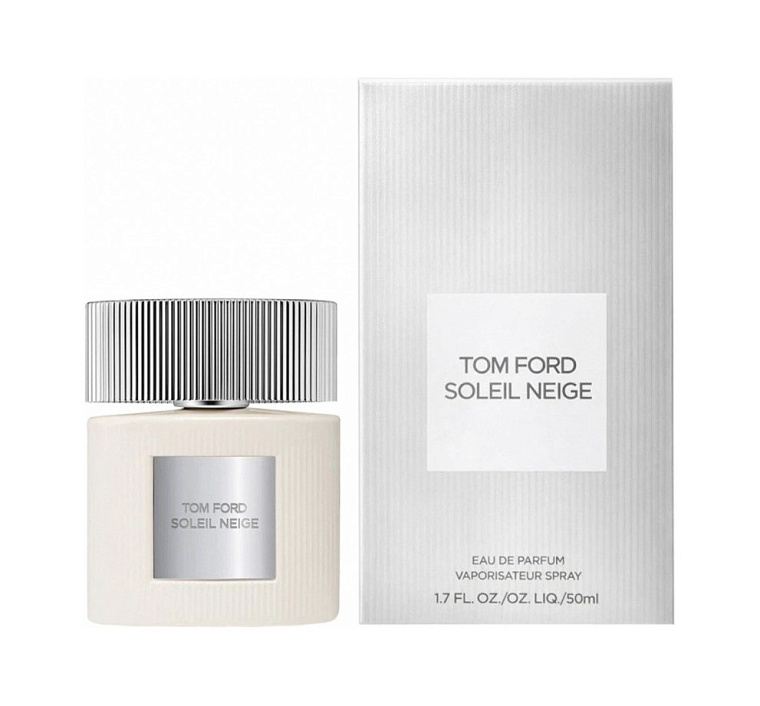 Tom Ford — Tom Ford Soleil Neige (2025)
