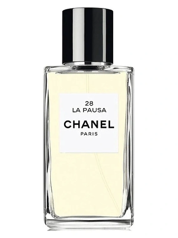 Chanel — Chanel Chanel N°28 La Pausa