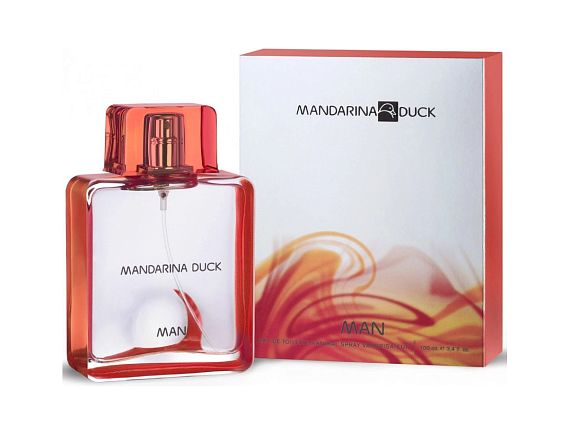 Mandarina Duck — Mandarina Duck Mandarina Duck Man