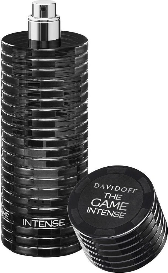 Davidoff The Game Intense — фото 5